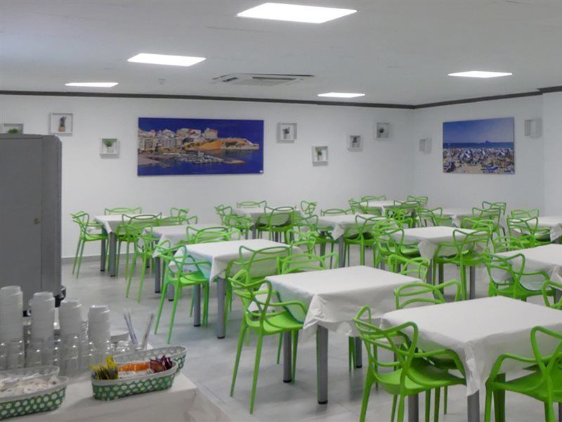 Benidorm City Centre Eksteriør billede